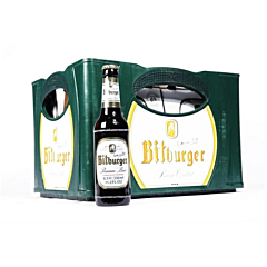 Bitburger Pilsener 33 CL