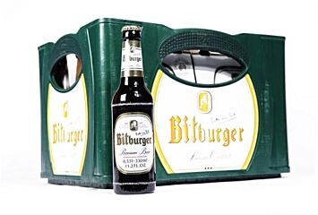 Bitburger Pilsener 24x33 Cl.