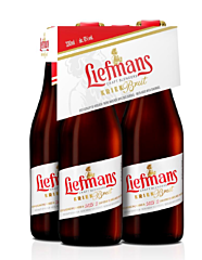 Liefmans Kriek Brut 6x4x33 Cl.