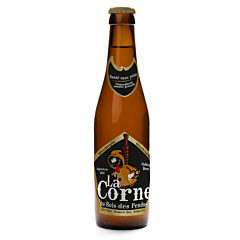La Corne Quadruppel 33 CL