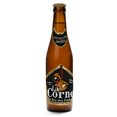La Corne Quadruppel