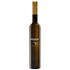Schmitt Sohne Eiswein 50 Cl.