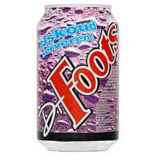 Dr. Foots Blik 12x33 Cl. St.