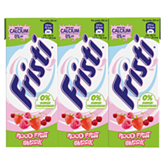 Fristi Mini 0% Suiker 6pack 20cl
