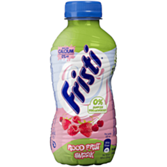 Fristi Rood Fruit 0% Suiker Pet
