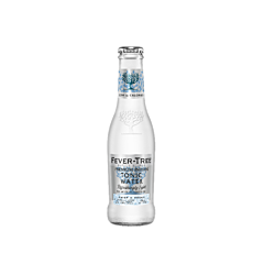 Fevertree Refreshingly Light Tonic Water 24x20 Cl. 20 CL