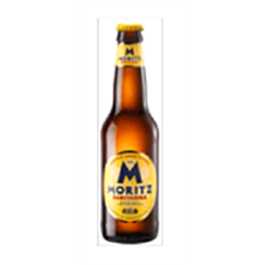 Moritz Lager 33 CL