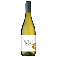 Bisou D'Or Colombard Blanc Sauvignon