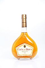 Cles Des Ducs Armagnac *** 70 Cl.