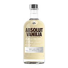 Absolut Vodka Vanille 70 Cl.