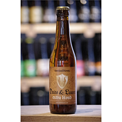 Duits en Lauret Extra Blond 8.5% 33 CL