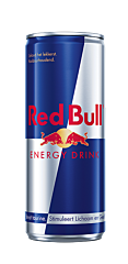 Red Bull Blik 24x25 Cl.