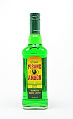 Pisang Ambon 17% 70 Cl.