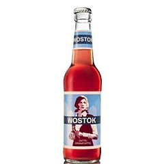 Wostok Dadel-Granaatappel 33 CL