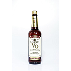 Seagram'S Whiskey Vo 70 Cl.