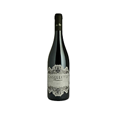 Caselletti Zinfandel