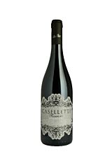 Caselletti Zinfandel 75 Cl.