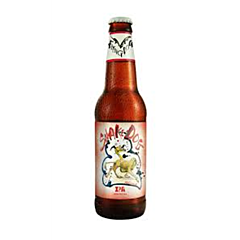 Flying Dog Snake Dog Ipa 4x6x35.5 Cl. 35.5 CL