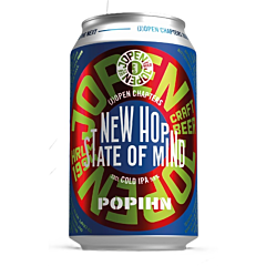 Jopen New Hop State of Mind 33 CL