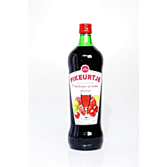 Siebrand Pikeurtje Frambozen Bessen 100 Cl.