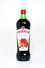 Pikeurtje Frambozen Bessen 100 Cl.