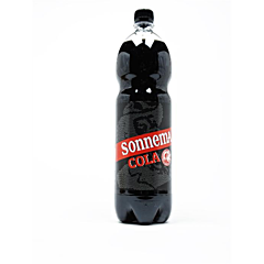 Sonnema Berenburg/Cola Fles