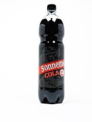 Sonnema Berenburg/Cola Fles 150 Cl.
