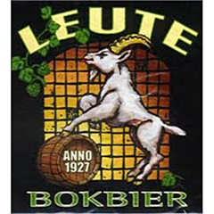 Leutebok