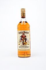 (Vm) Captain Morgan Rum Spiced 100 Cl.