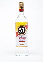 Cachaca 51 100 Cl.