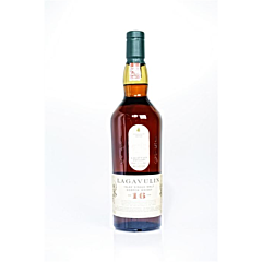 Lagavulin Whisky Malt 16Y