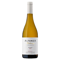 Altanza Rioja Blanco Battonage