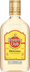 Havana Club 3y 20 Cl.