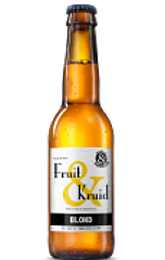 De Molen Fruit & Kruid 12x33 Cl.
