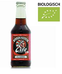 Bio Naturfrisk Cola Classic 12x25 Cl.