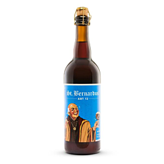 St. Bernardus Abt 12 75 CL