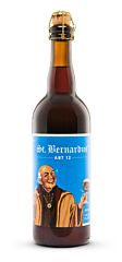 St. Bernardus Abt 12 6x75 Cl.