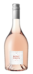 Font D'Amour Rose 75 Cl.
