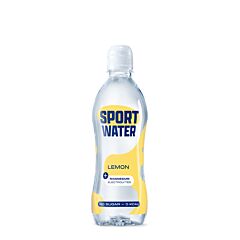 Sportwater Lemon Pet 12x50 Cl. St.