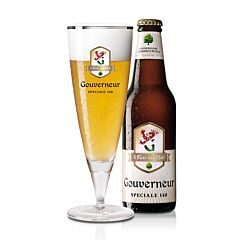 Gouverneur Pale Ale 140 12x30 Cl.