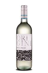Origini Pinot Grigio 75 Cl.