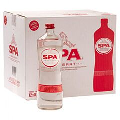 Spa Rood Intense Sparkling Glas 12x75 Cl.