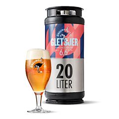 Le 'T Ij Gletsjer 20 Ltr.