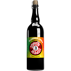 Jopen Blurred Lines 75 CL