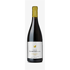 Tenute Tomasella Chardonnay Igt 75 Cl.