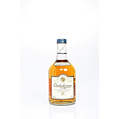 Dalwhinnie Whisky Malt 15Y