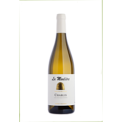 Domaine de la Meuliere 37.5 CL