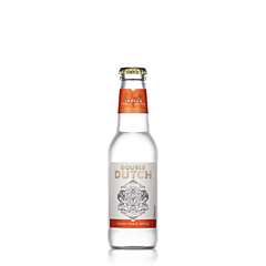 Double Dutch Indian Tonic Water 20 CL