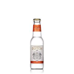 Double Dutch Indian Tonic Water 24x20 Cl.