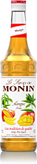 Monin Siroop Mango 70 Cl.